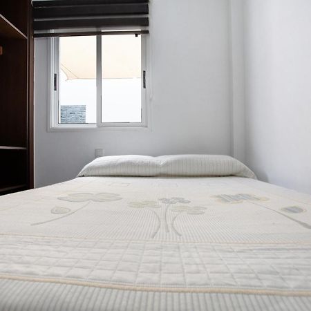 Apartamento Luha Κοραλέχο Εξωτερικό φωτογραφία