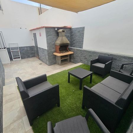 Apartamento Luha Κοραλέχο Εξωτερικό φωτογραφία