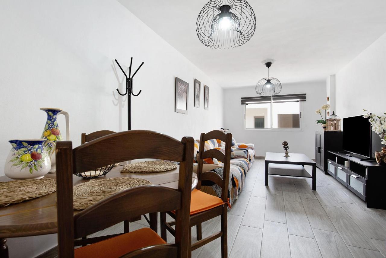 Apartamento Luha Κοραλέχο Εξωτερικό φωτογραφία