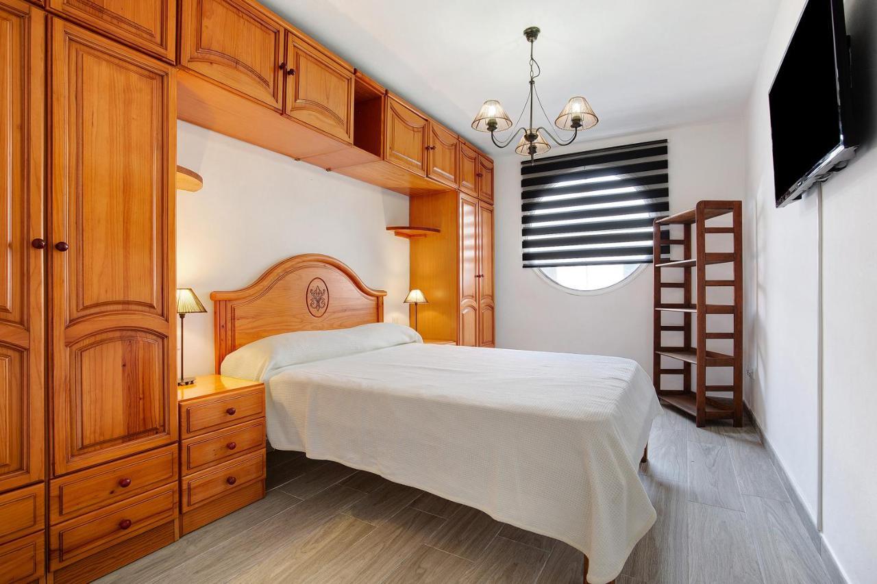 Apartamento Luha Κοραλέχο Εξωτερικό φωτογραφία
