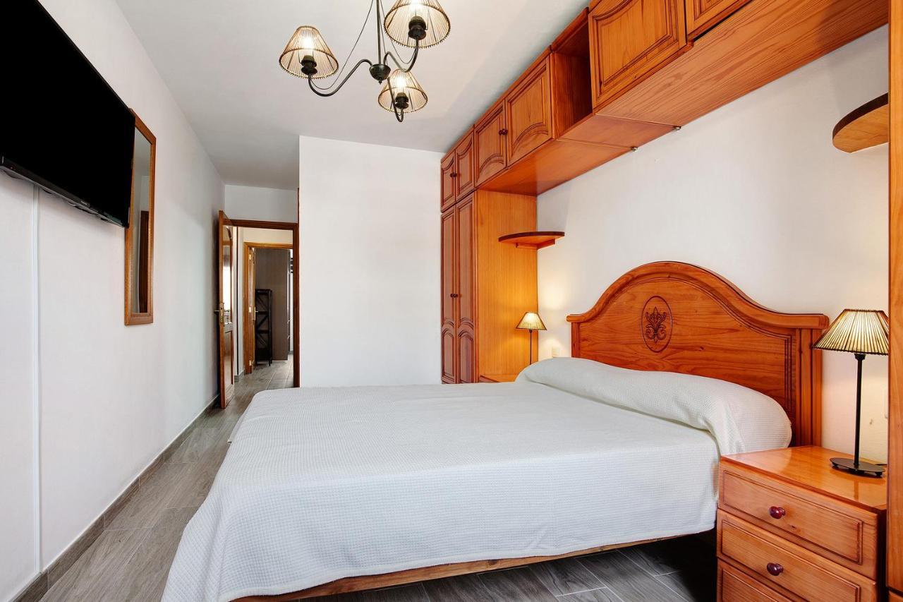 Apartamento Luha Κοραλέχο Εξωτερικό φωτογραφία