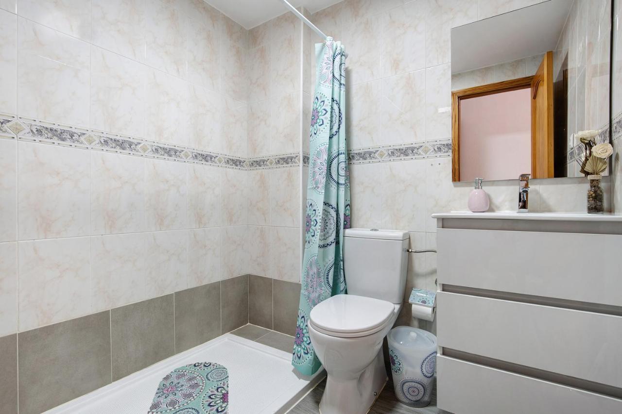 Apartamento Luha Κοραλέχο Εξωτερικό φωτογραφία